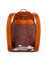 Sac à dos Carl Fredricksen cosplay La haut LOUNGEFLY