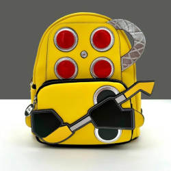 Sac à dos CDA Cosplay Monstres & Cie LOUNGEFLY