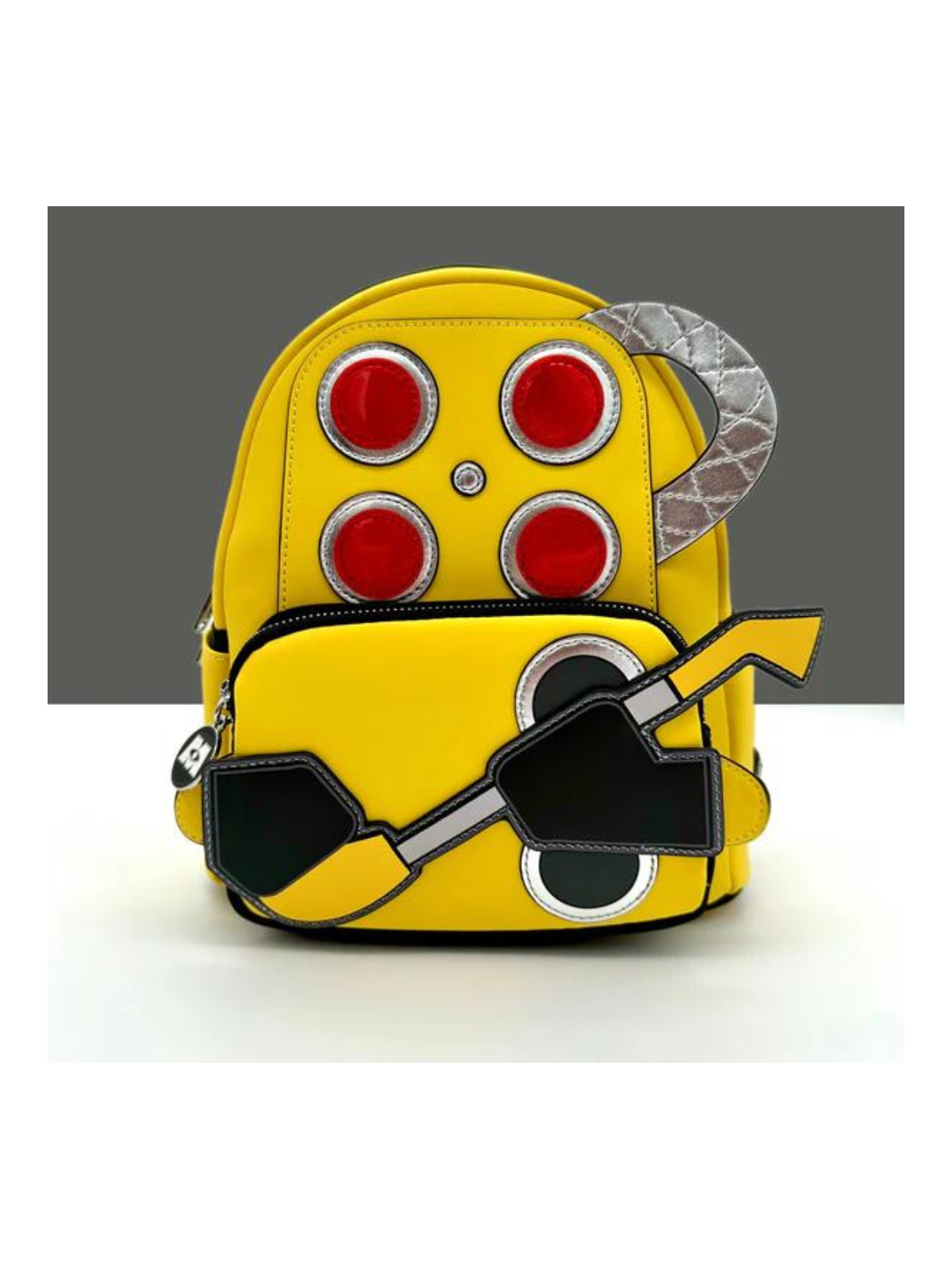Sac à dos CDA Cosplay Monstres & Cie LOUNGEFLY