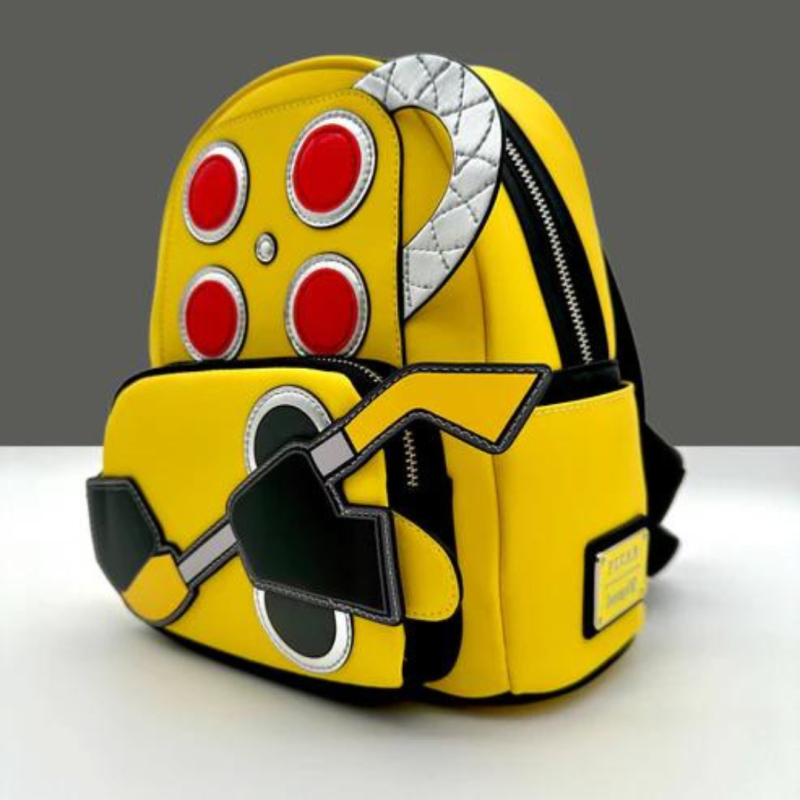 Sac à dos CDA Cosplay Monstres & Cie LOUNGEFLY