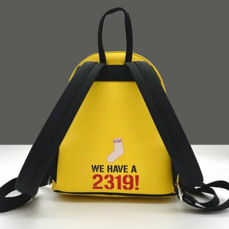Sac à dos CDA Cosplay Monstres & Cie LOUNGEFLY