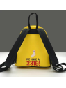 Sac à dos CDA Cosplay Monstres & Cie LOUNGEFLY