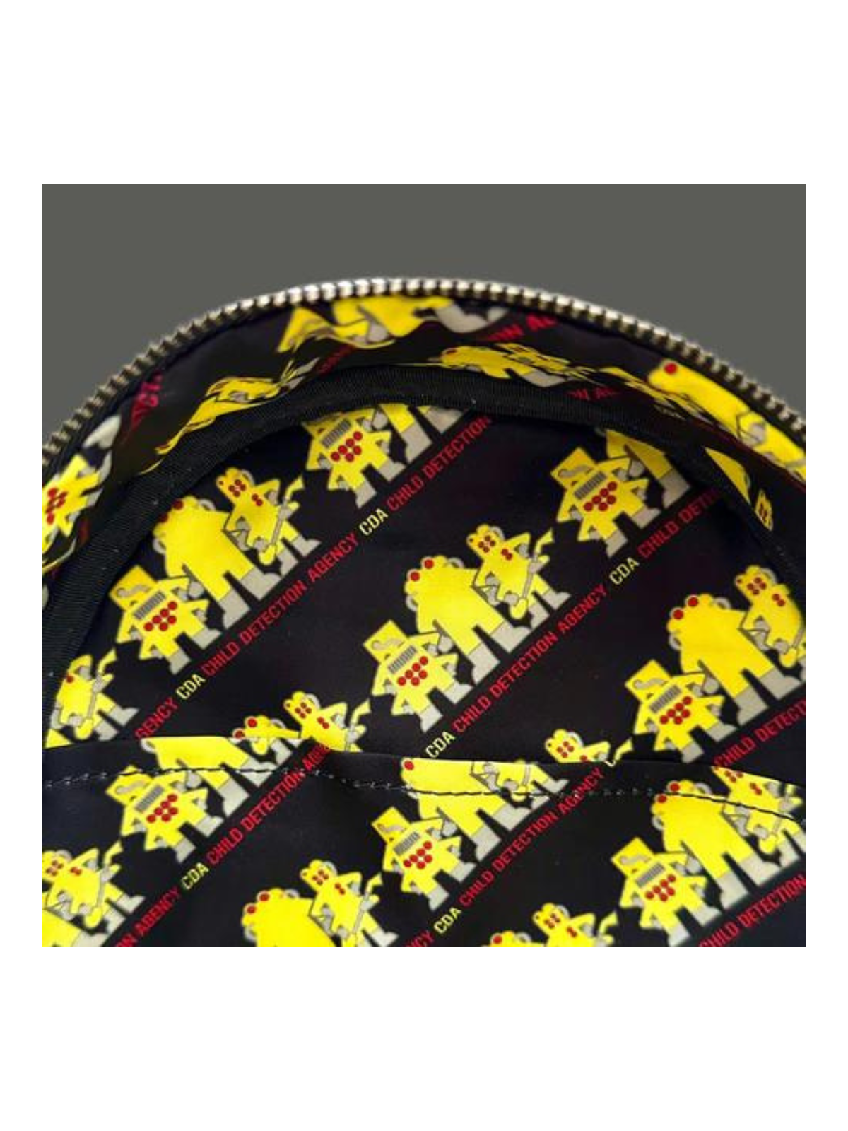 Sac à dos CDA Cosplay Monstres & Cie LOUNGEFLY