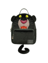 Sac à dos Bagheera Cosplay Le livre de la jungle LOUNGEFLY