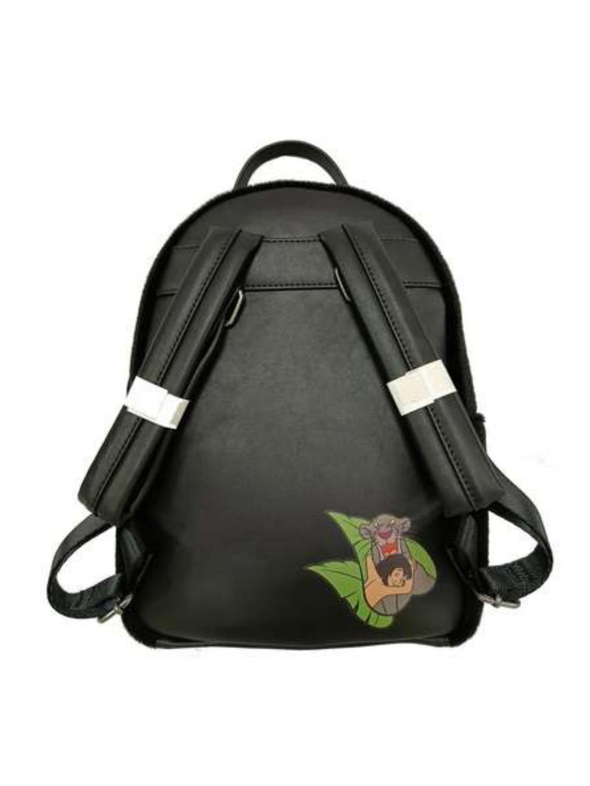 Sac à dos Bagheera Cosplay Le livre de la jungle LOUNGEFLY