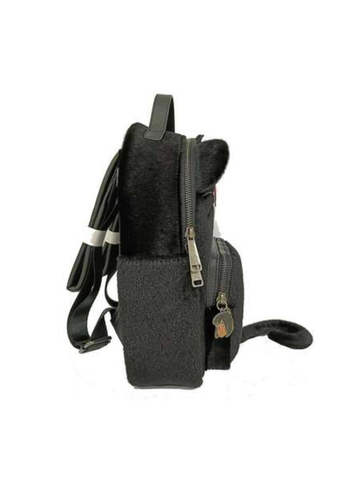Sac à dos Bagheera Cosplay Le livre de la jungle LOUNGEFLY