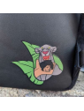 Sac à dos Bagheera Cosplay Le livre de la jungle LOUNGEFLY