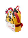 Sac à dos Pluto Santa letter LOUNGEFLY