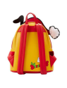Sac à dos Pluto Santa letter LOUNGEFLY