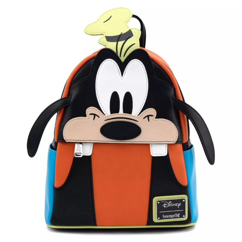 Sac à dos Dingo cosplay LOUNGEFLY