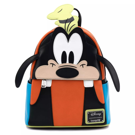 Sac à dos Dingo cosplay LOUNGEFLY