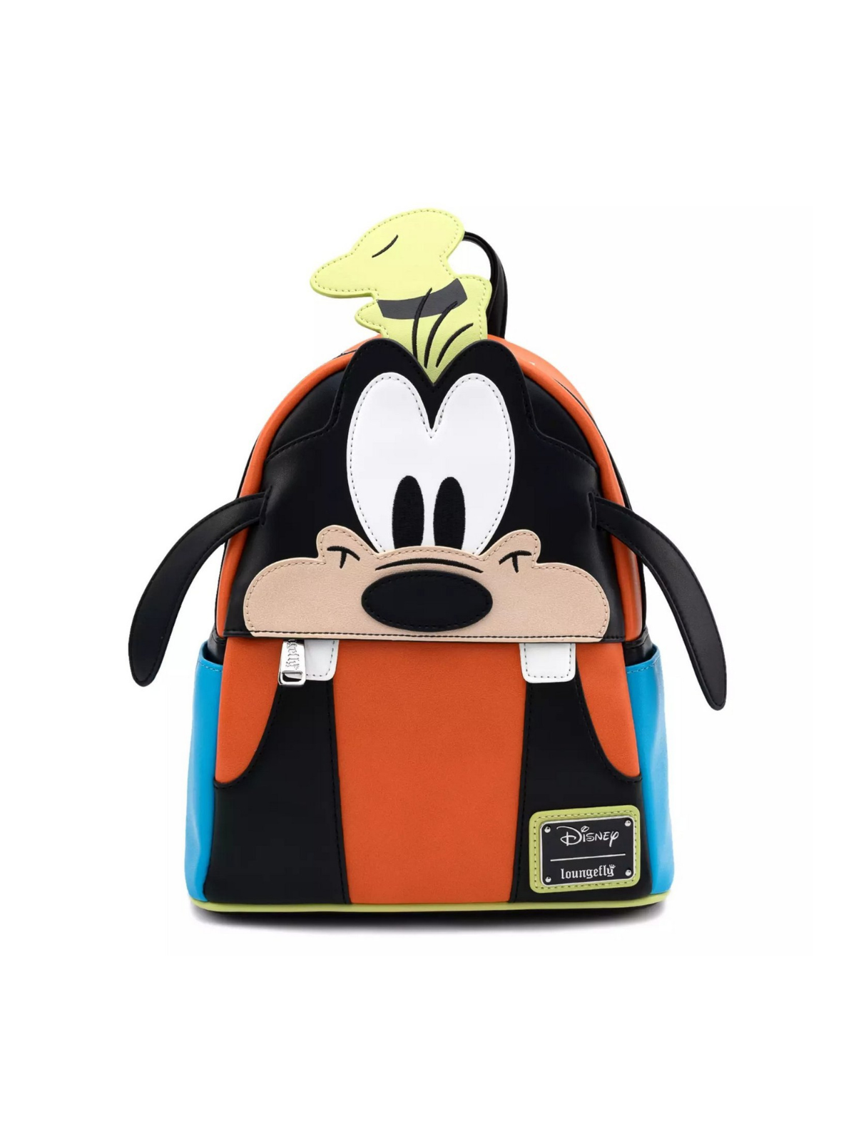 Sac à dos Dingo cosplay LOUNGEFLY