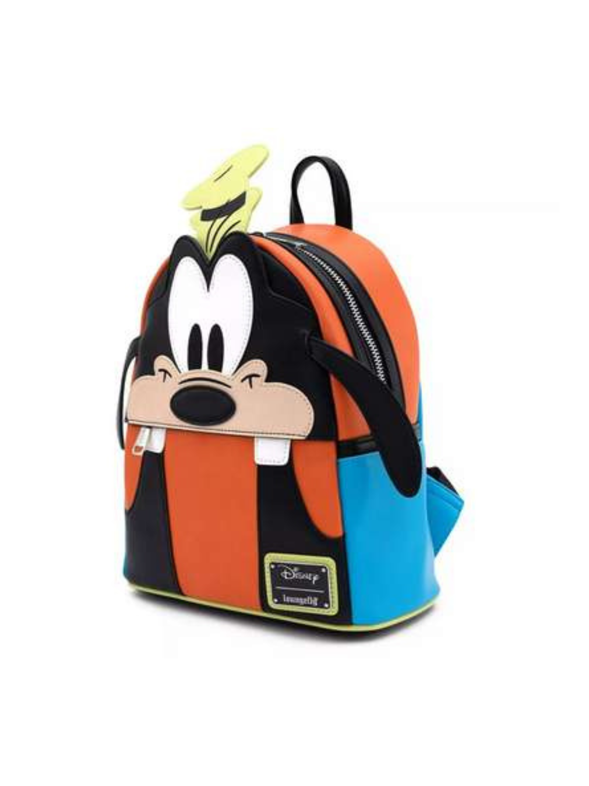 Sac à dos Dingo cosplay LOUNGEFLY