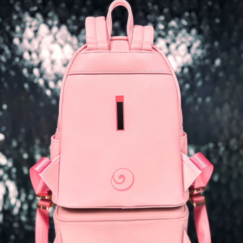 Sac à dos Hamm toys story LOUNGEFLY