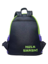 Sac à dos Hulk Cosplay Marvel LOUNGEFLY