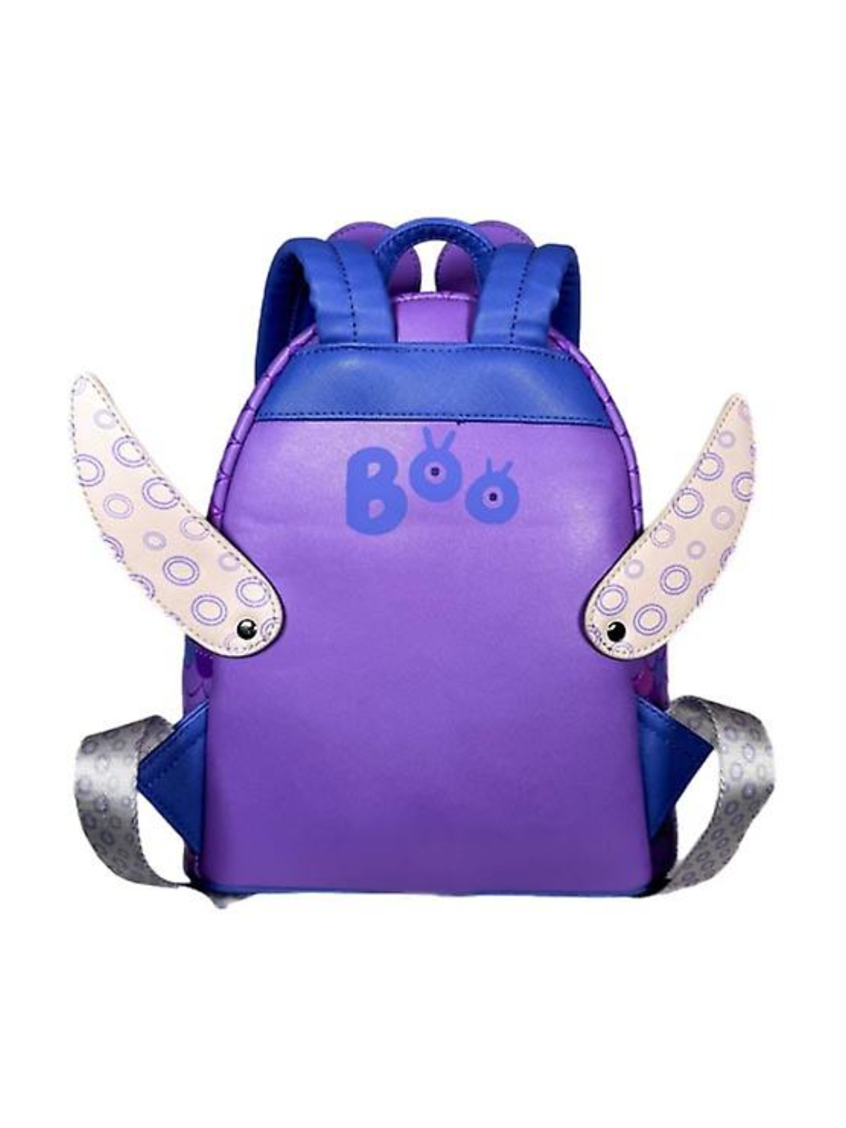 Sac à dos Boo cosplay Monstre & Cie LOUNGEFLY