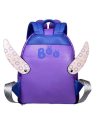 Sac à dos Boo cosplay Monstre & Cie LOUNGEFLY