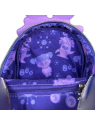Sac à dos Boo cosplay Monstre & Cie LOUNGEFLY