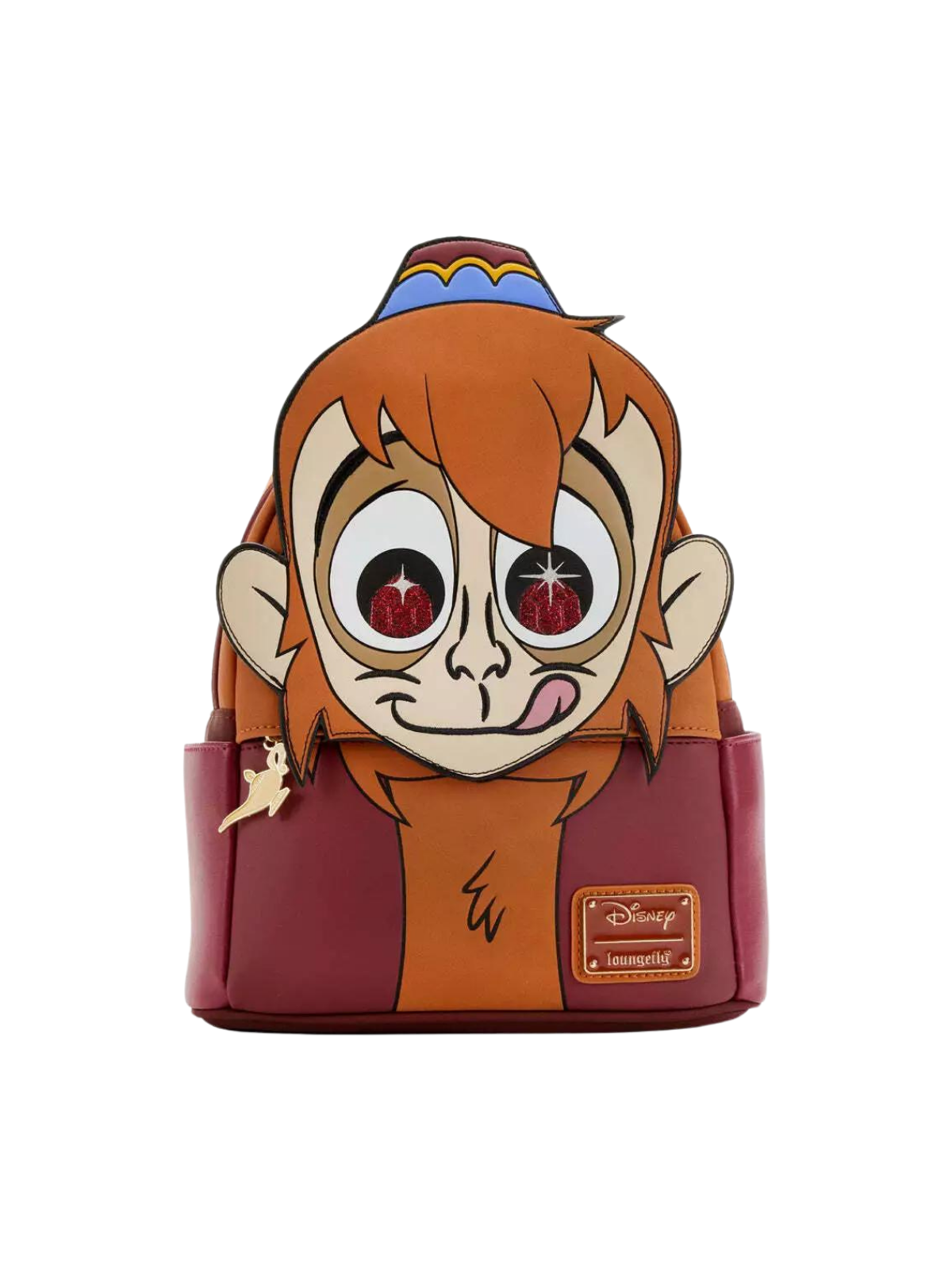 Sac à dos Abu cosplay Aladdin LOUNGEFLY