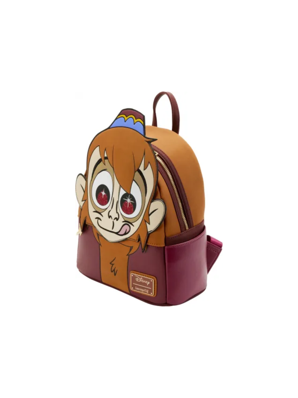 Sac à dos Abu cosplay Aladdin LOUNGEFLY