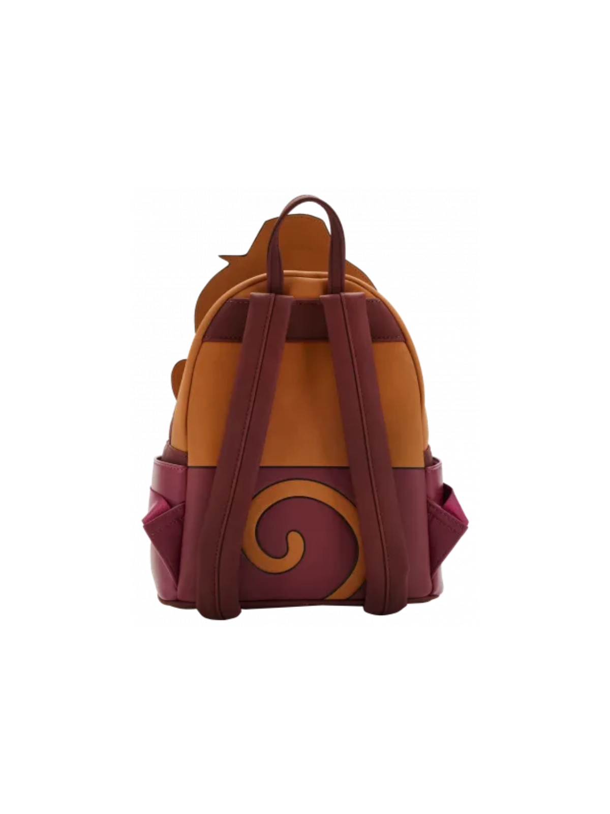 Sac à dos Abu cosplay Aladdin LOUNGEFLY