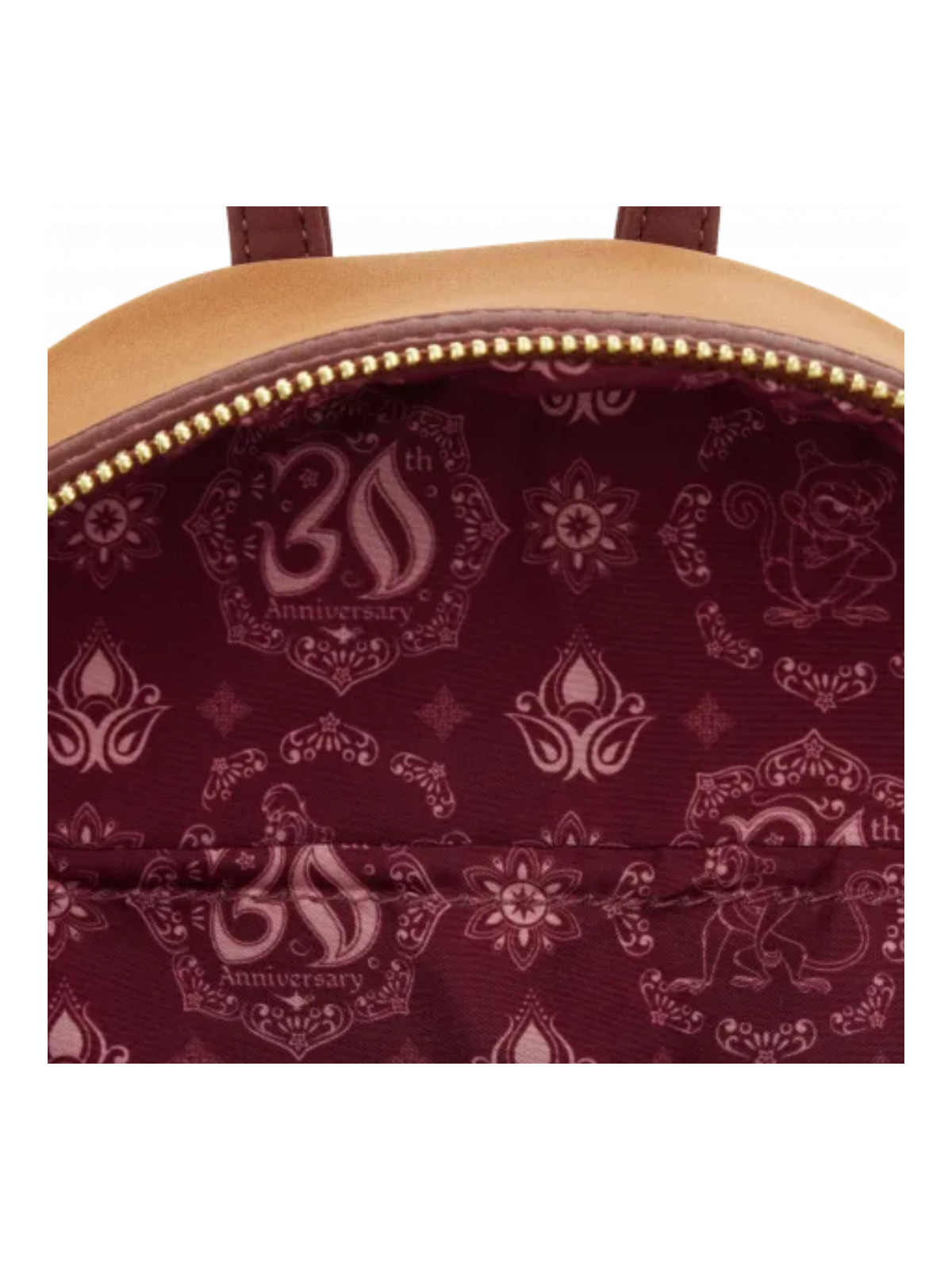 Sac à dos Abu cosplay Aladdin LOUNGEFLY