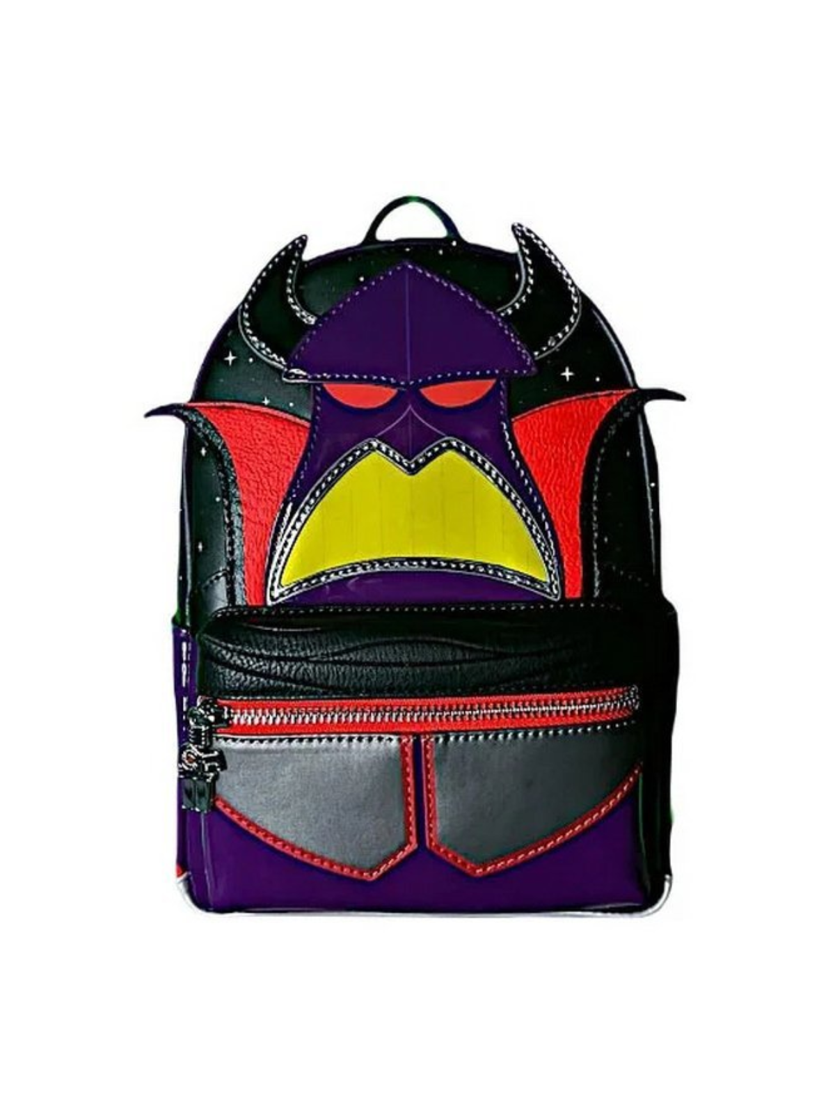 Sac à dos empereur Zurg cosplay toy story LOUNGEFLY