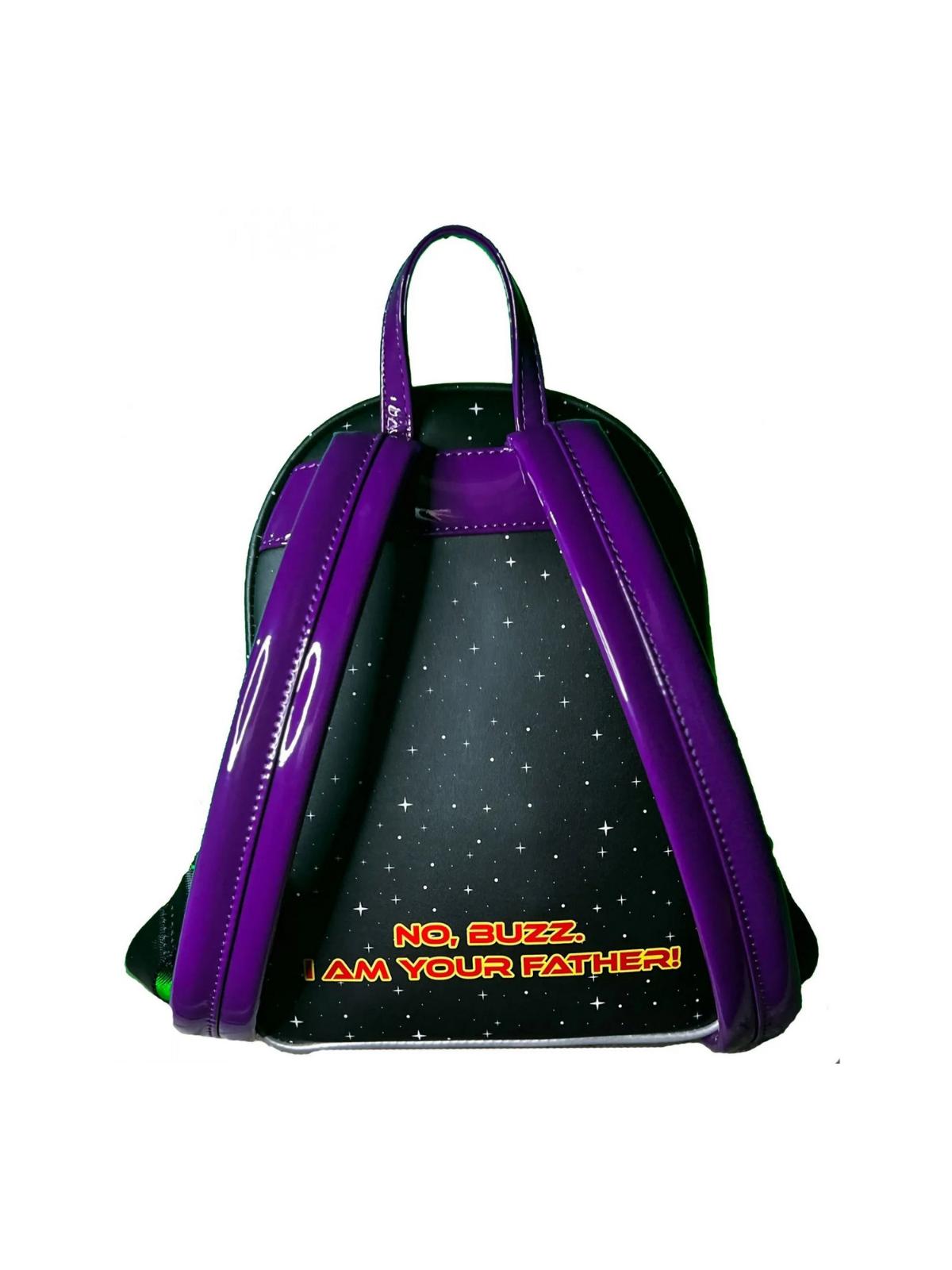 Sac à dos empereur Zurg cosplay toy story LOUNGEFLY