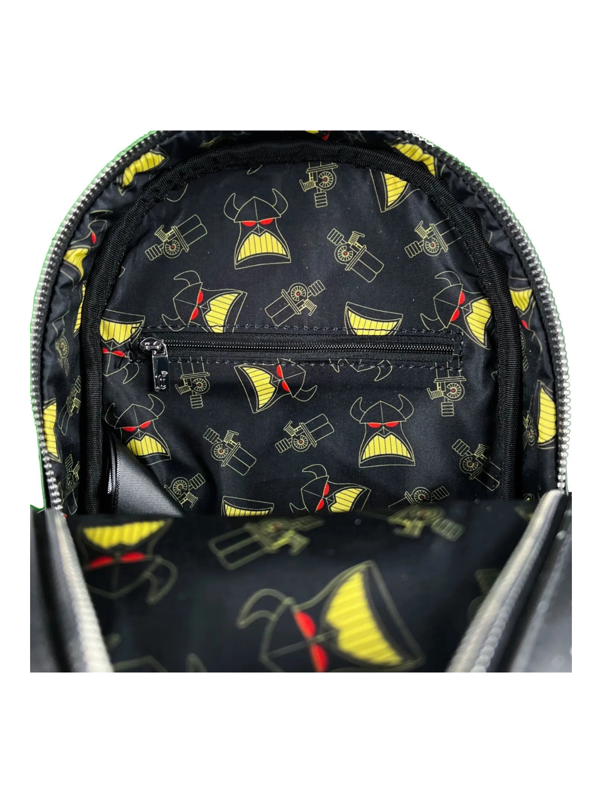Sac à dos empereur Zurg cosplay toy story LOUNGEFLY