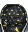 Sac à dos empereur Zurg cosplay toy story LOUNGEFLY