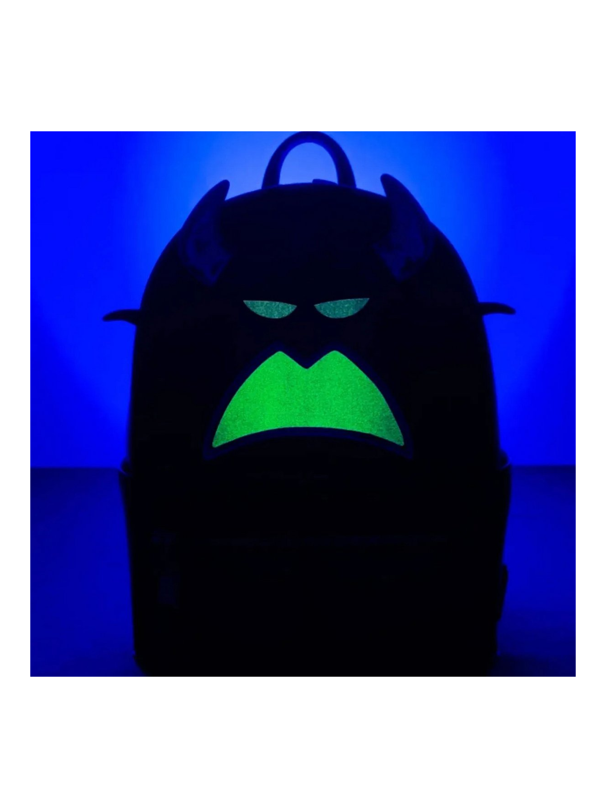 Sac à dos empereur Zurg cosplay toy story LOUNGEFLY