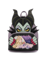 Sac à dos Maléfique LOUNGEFLY