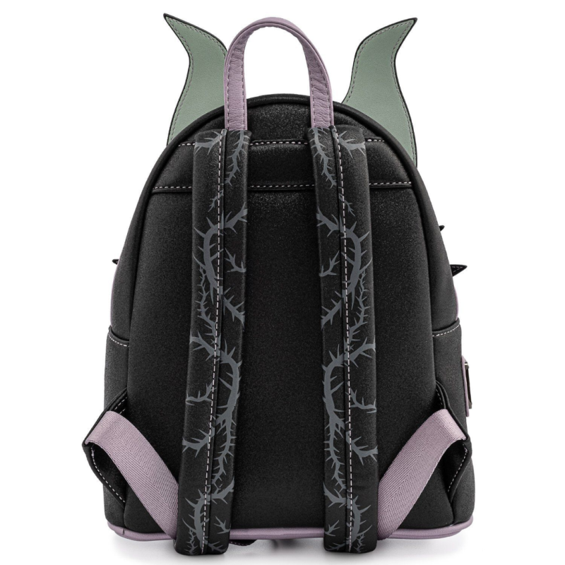 Sac à dos Maléfique LOUNGEFLY