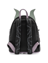 Sac à dos Maléfique LOUNGEFLY