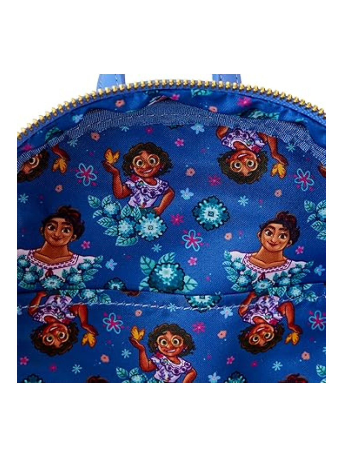 Sac à dos Luisa Madrigual Encanto LOUNGEFLY