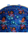 Sac à dos Luisa Madrigual Encanto LOUNGEFLY