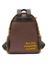 Sac à dos Mr. Pricklepants plush cosplay toy story LOUNGEFLY