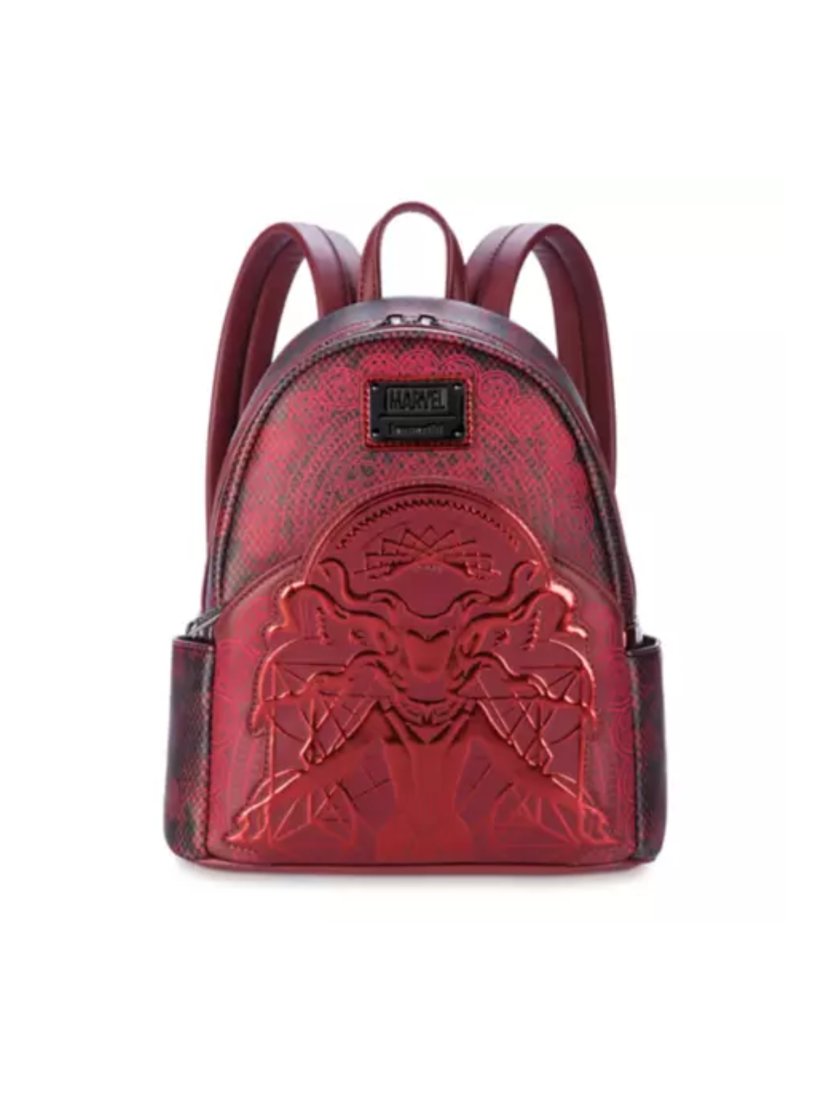 Sac à dos Scarlet Witch Avengers LOUNGEFLY