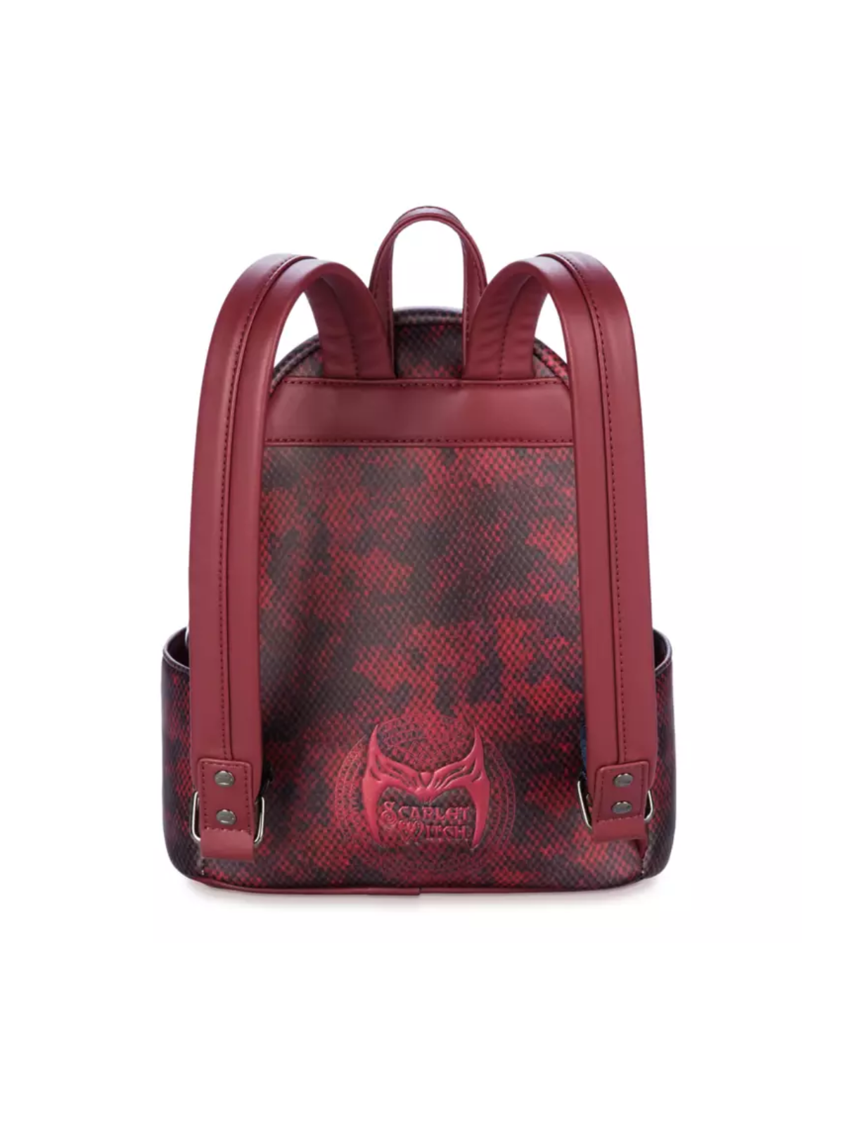 Sac à dos Scarlet Witch Avengers LOUNGEFLY