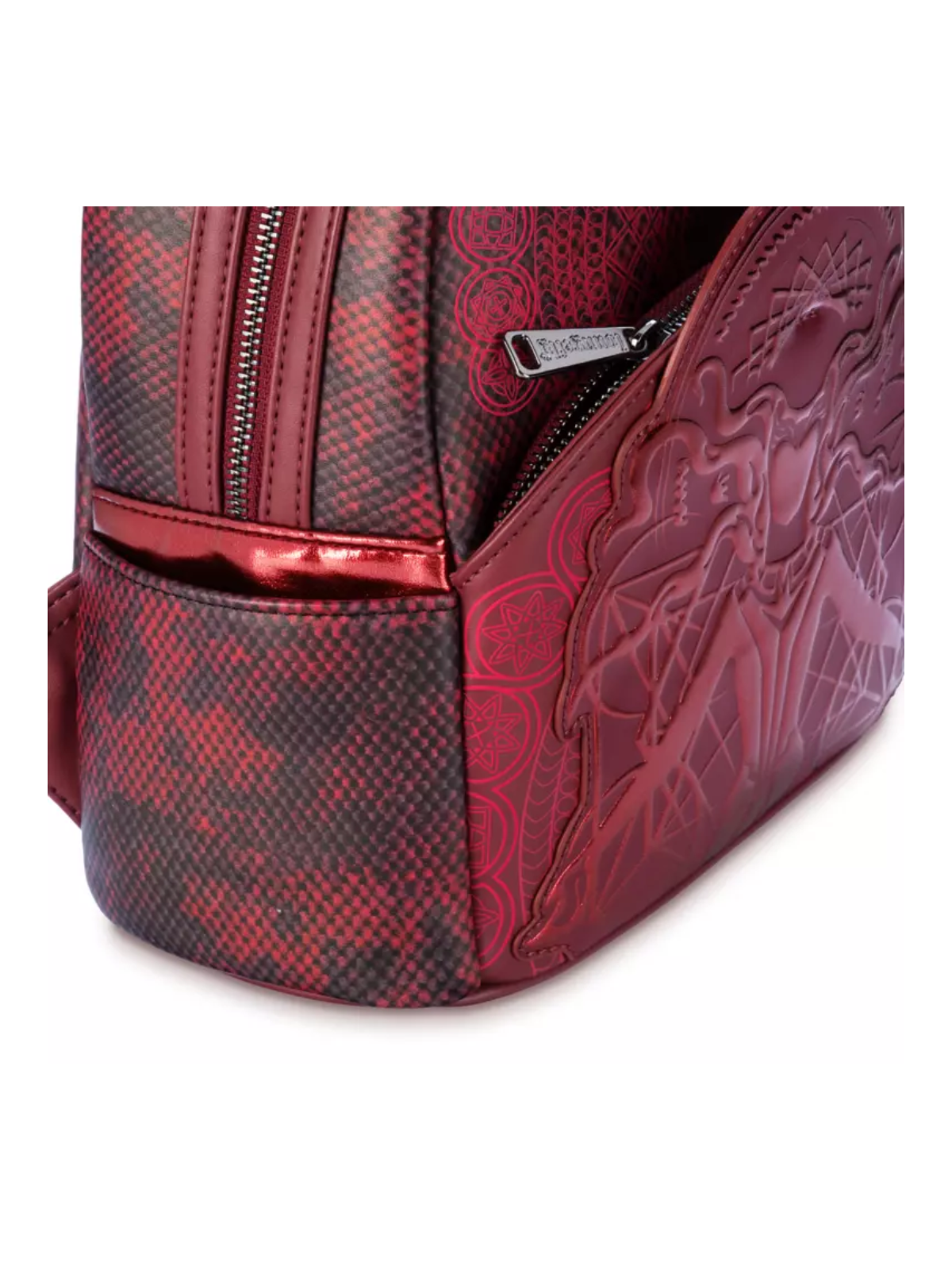 Sac à dos Scarlet Witch Avengers LOUNGEFLY