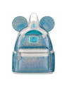 Sac à dos disney cruise line shimmering LOUNGEFLY