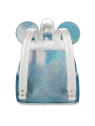 Sac à dos disney cruise line shimmering LOUNGEFLY