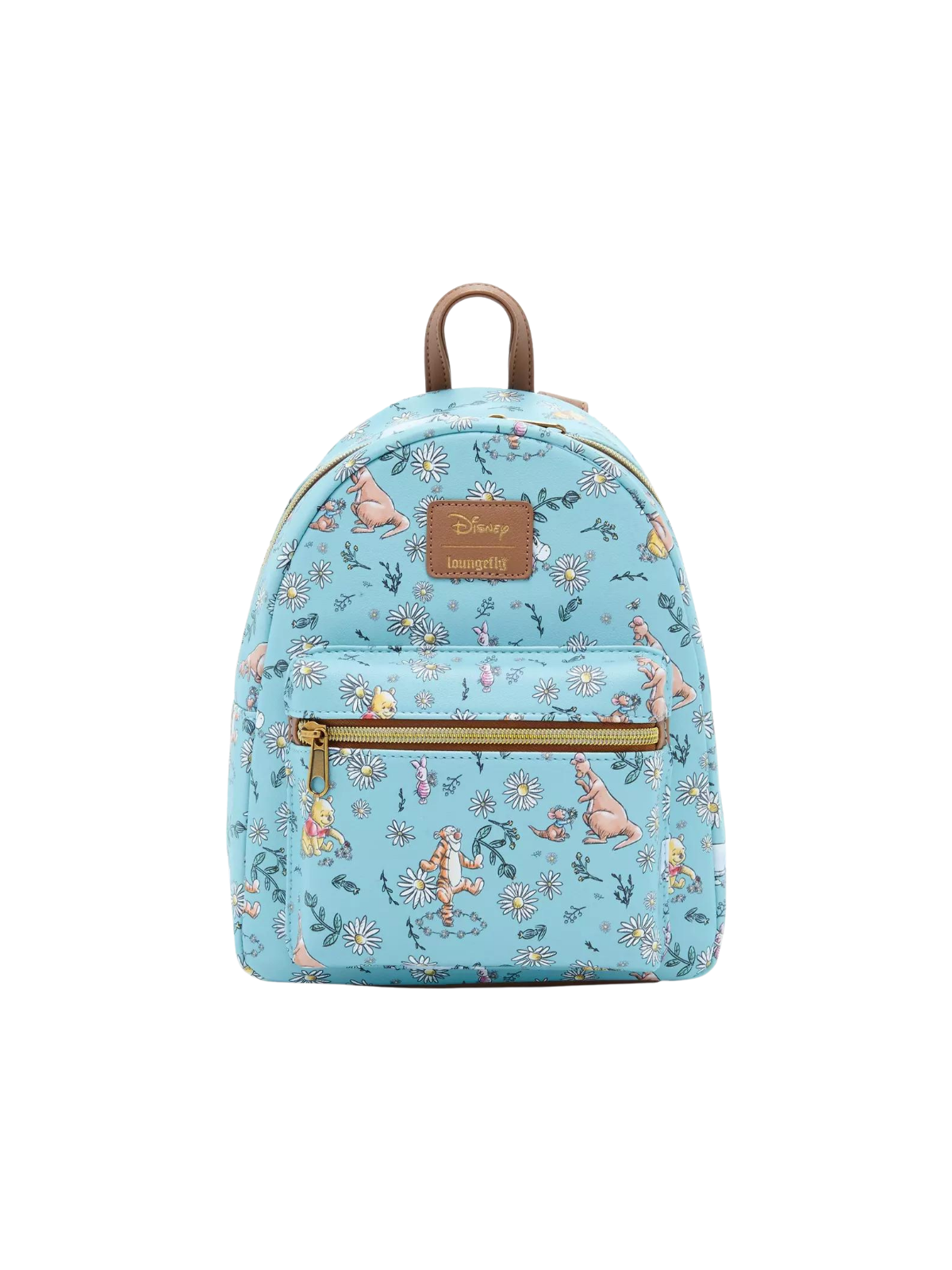 Sac à dos Daisies Winnie l'ourson LOUNGEFLY