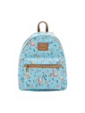 Sac à dos Daisies Winnie l'ourson LOUNGEFLY
