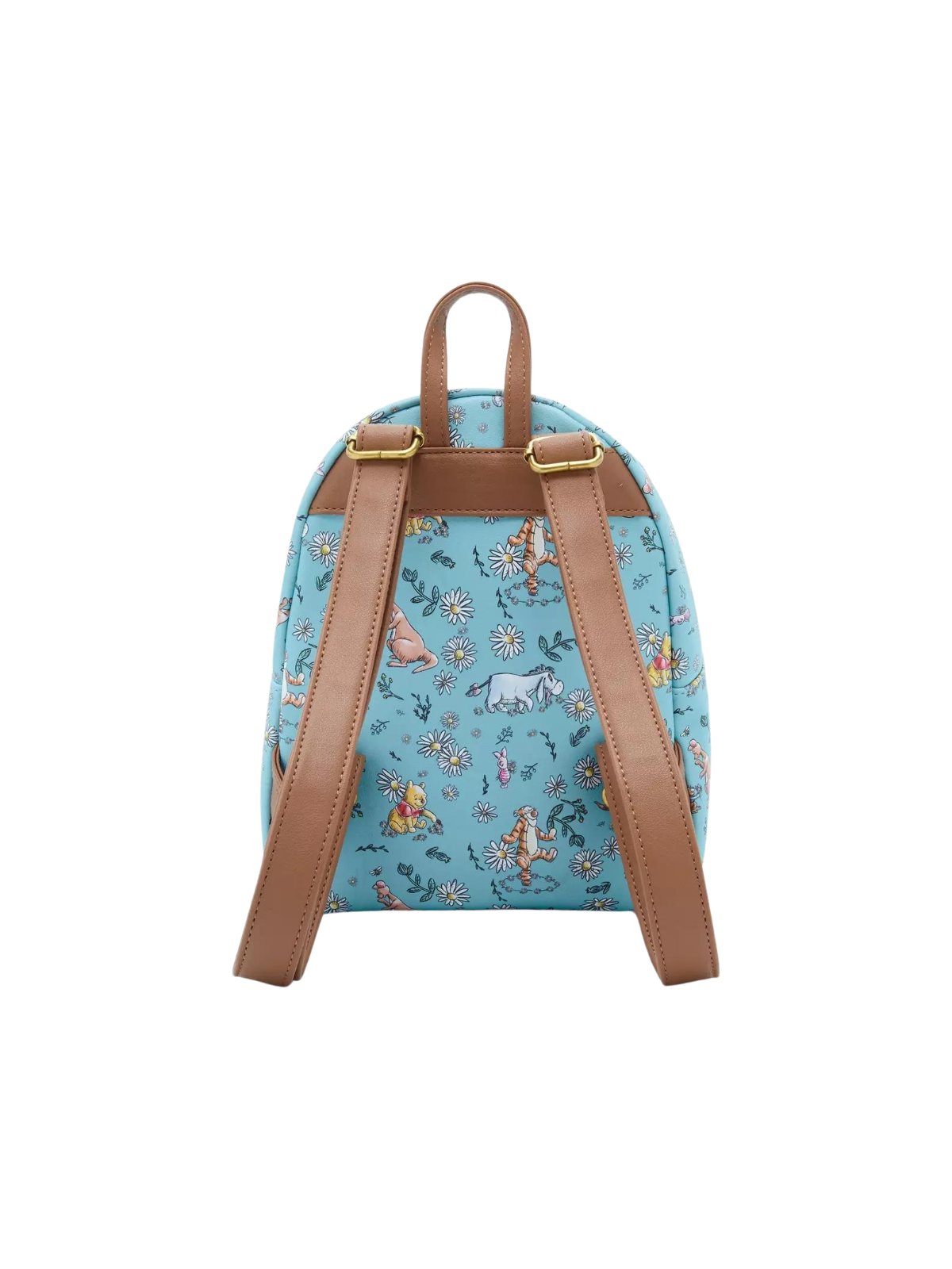 Sac à dos Daisies Winnie l'ourson LOUNGEFLY