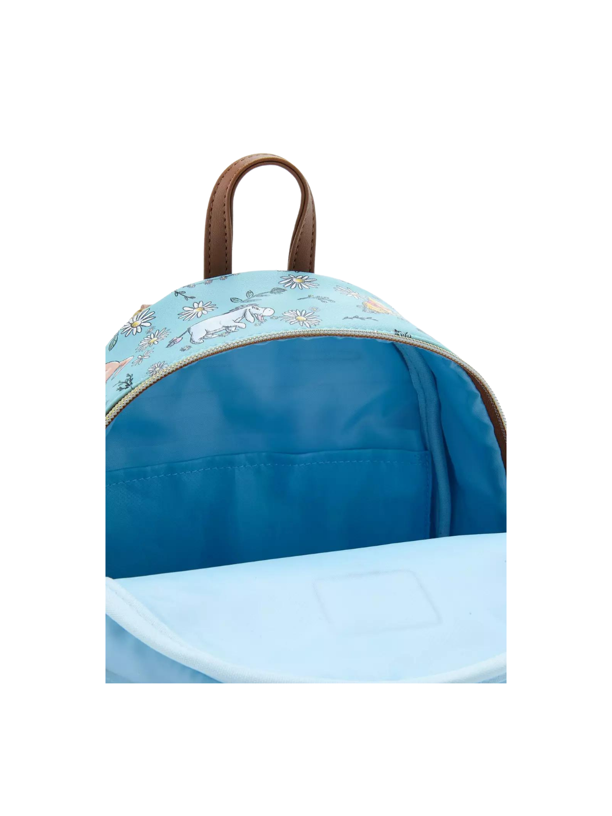 Sac à dos Daisies Winnie l'ourson LOUNGEFLY