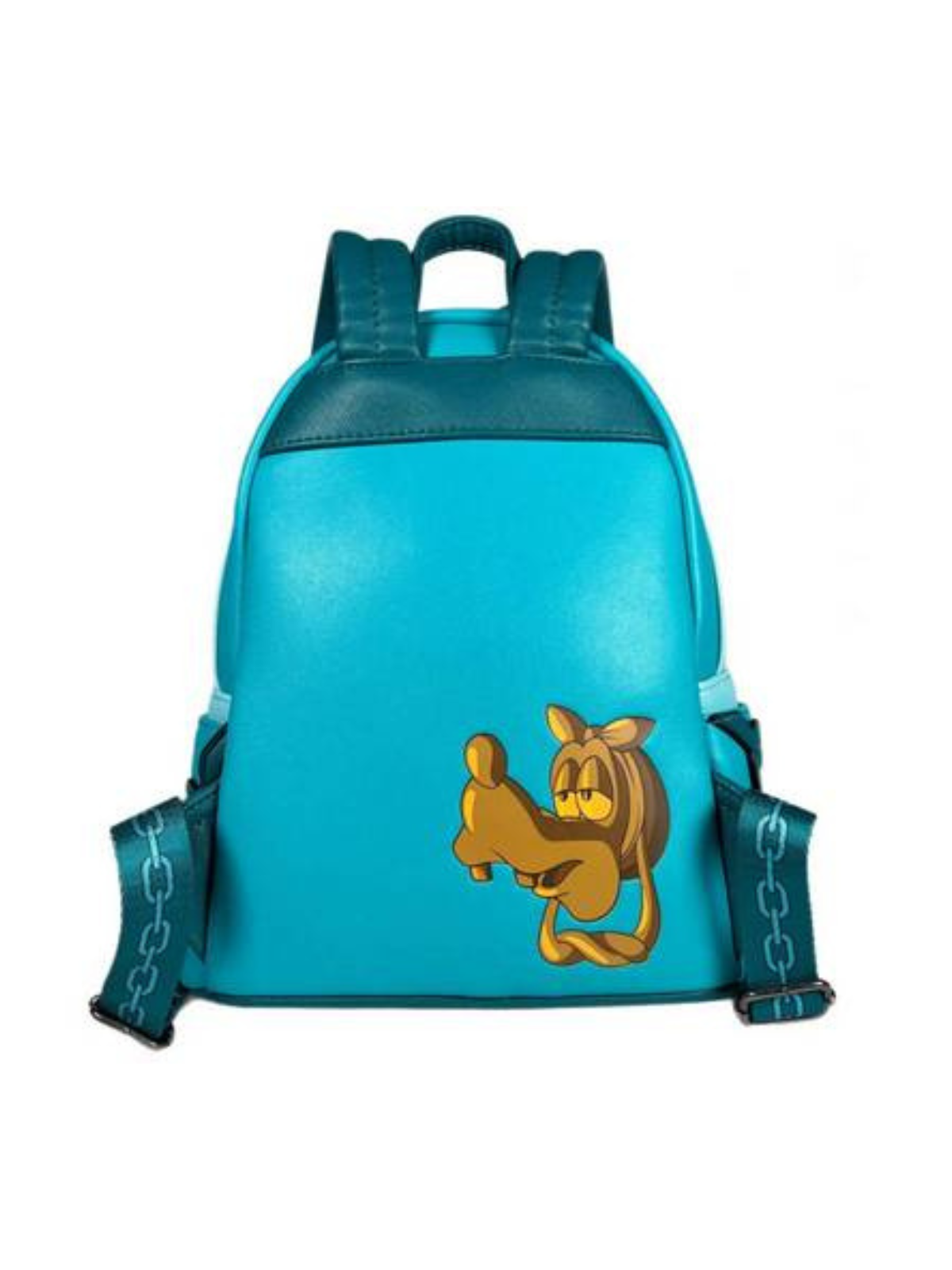 Sac à dos Dingo Christmas Carol Jacob marley LOUNGEFLY