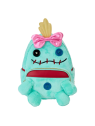 Sac à dos Souillon "Scrump" plush Lilo & Stitch LOUNGEFLY