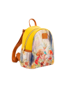 Sac à dos Fée Clochette Mushroom Forest Scene Loungefly