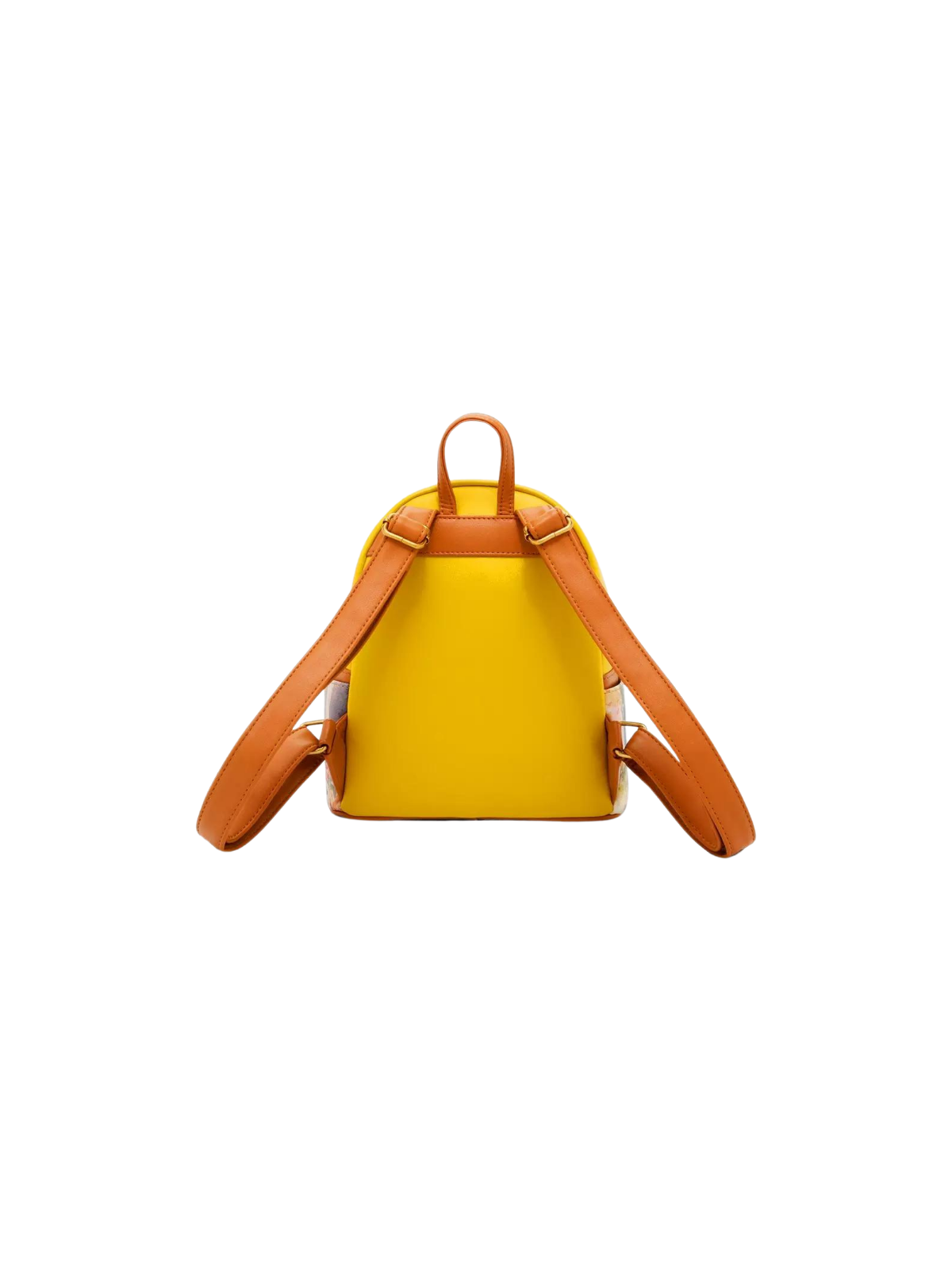 Sac à dos Fée Clochette Mushroom Forest Scene Loungefly